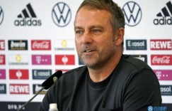 【沙巴娱乐】弗里克：希望在德国队延续执教拜仁的情况 下场吕迪格和聚勒首发