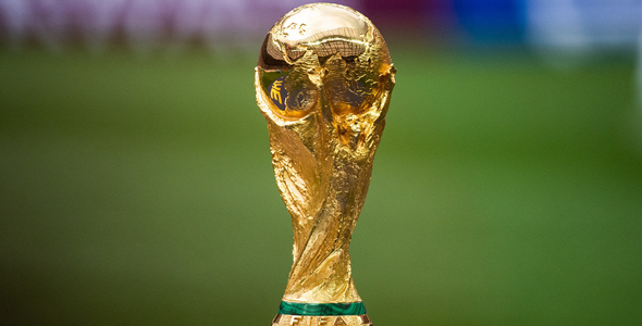 三国将联合申办2030年世界杯